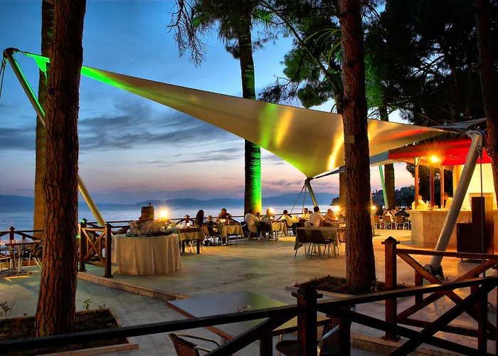 Omer Prime Holiday Resort