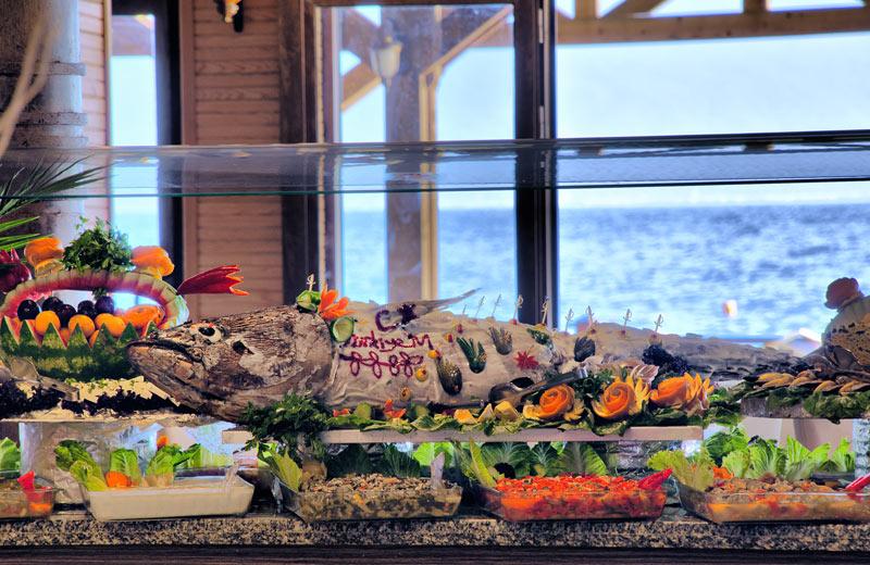 Hotel Omer Prime Kusadası