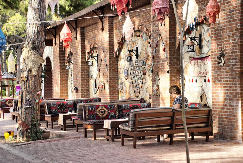 Hotel Omer Prime 3*