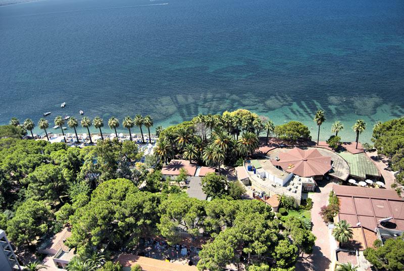 Omer Prime Hotel 3*