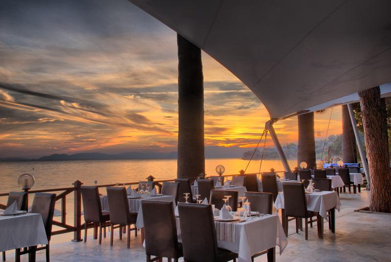 Omer Prime Hotel 3*