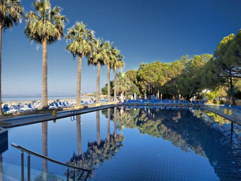 Omer Prime Hotel 3*