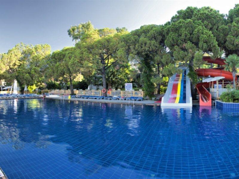 Omer Prime Hotel Kusadası