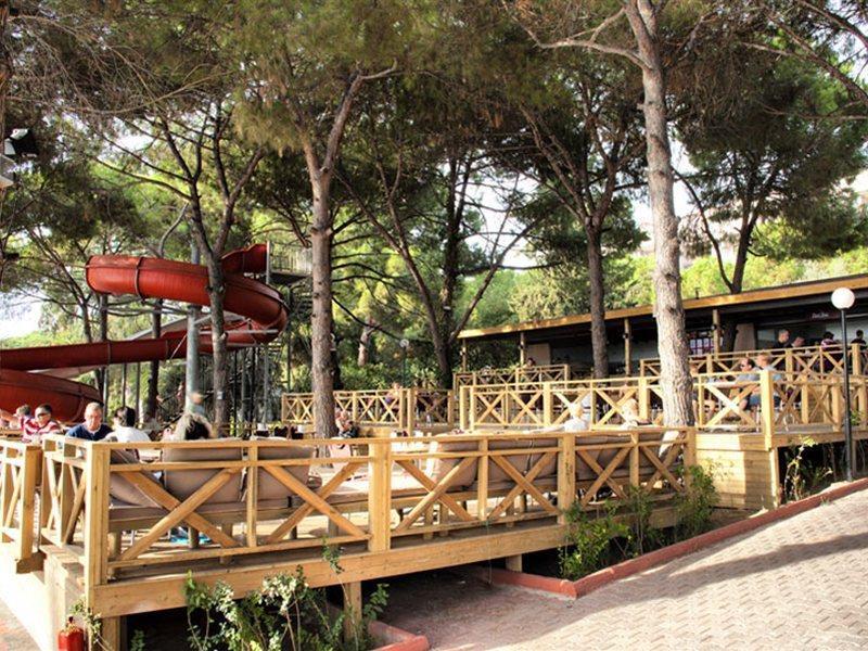 Omer Prime Hotel Kusadası