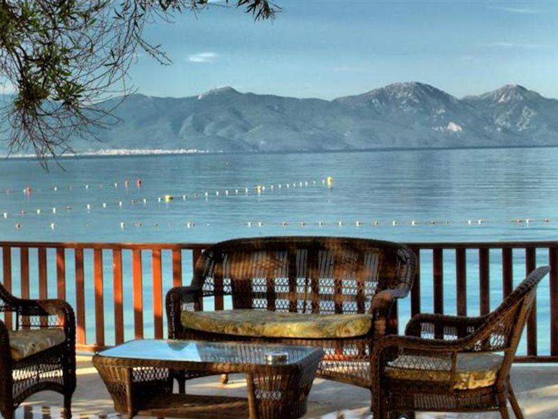 Omer Prime Hotel 3*