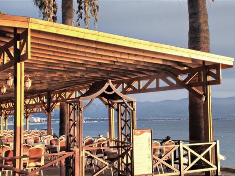 Omer Prime 3* Kusadası