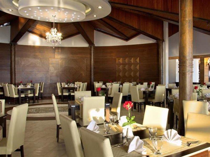 Omer Prime Hotel Kusadası