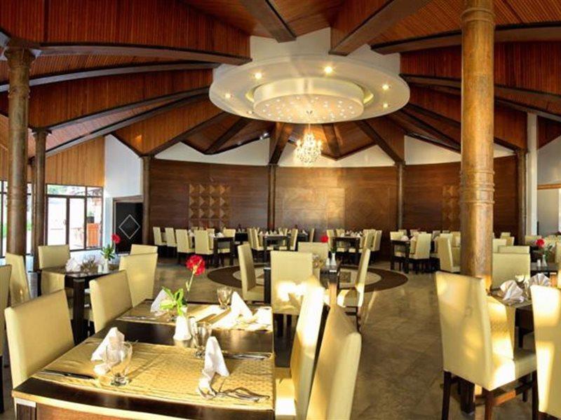 Omer Prime Hotel