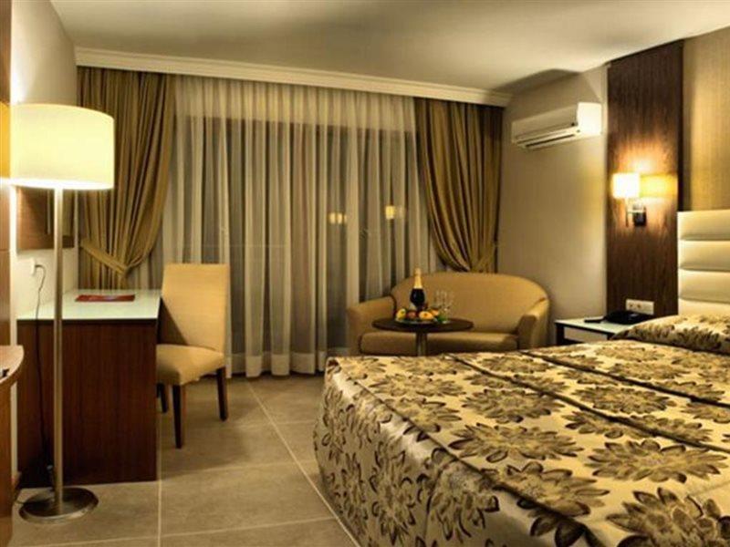 Omer Prime 3* Kusadası