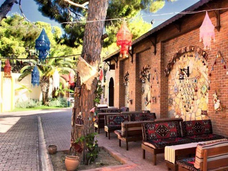 Omer Prime Hotel