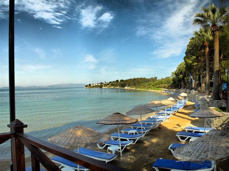 Omer Prime 3* Kusadası