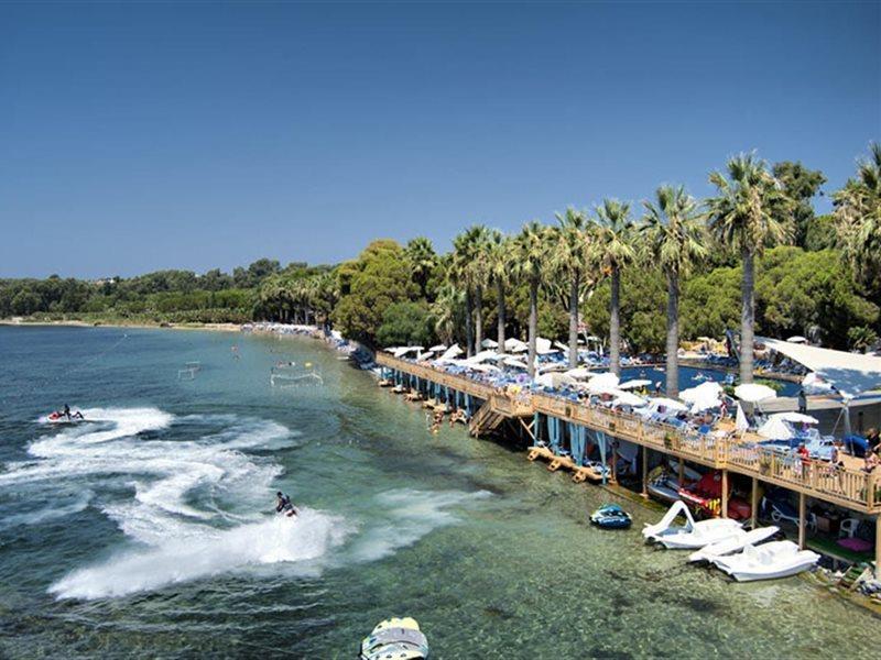 Omer Prime Hotel