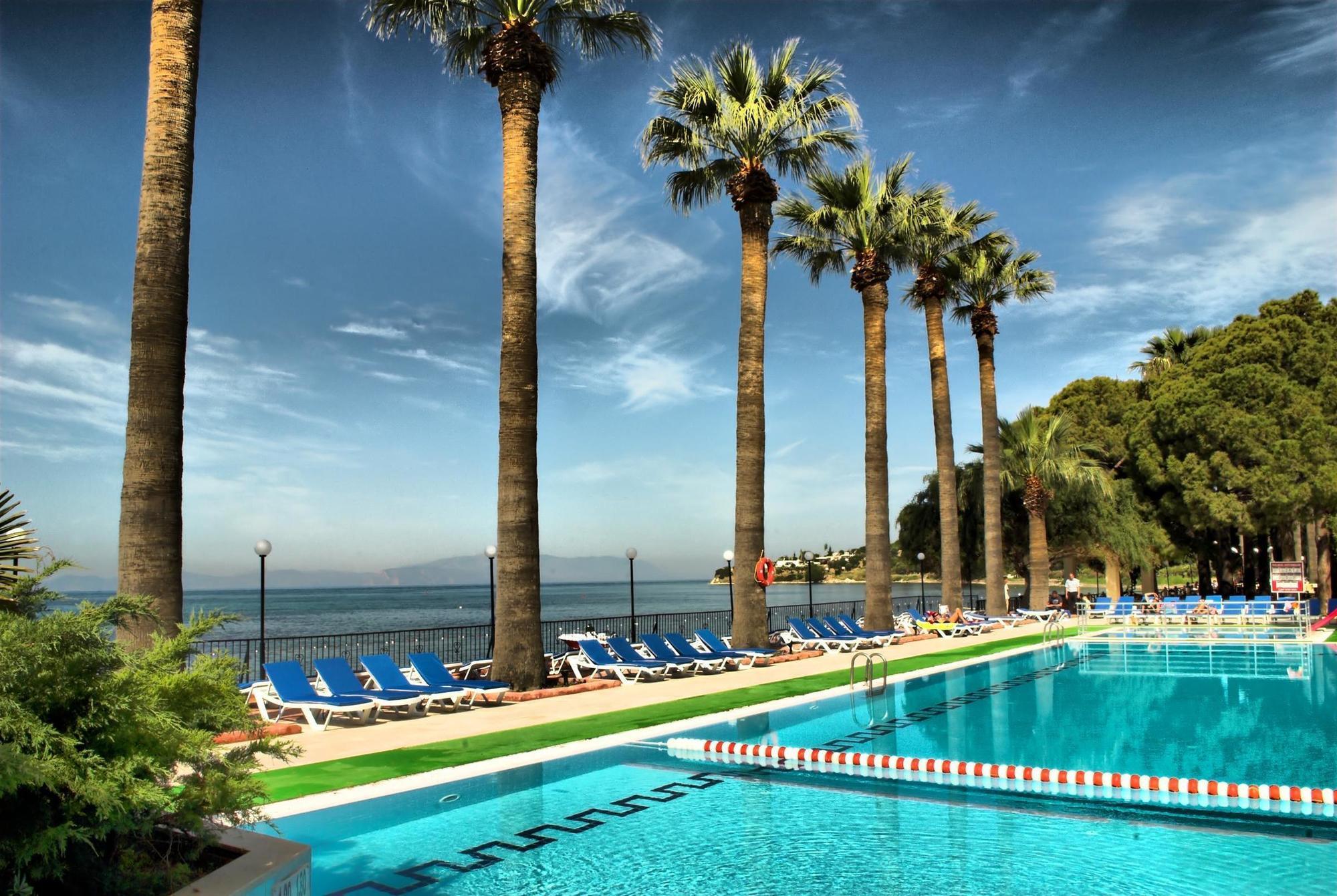 Omer Prime Hotel