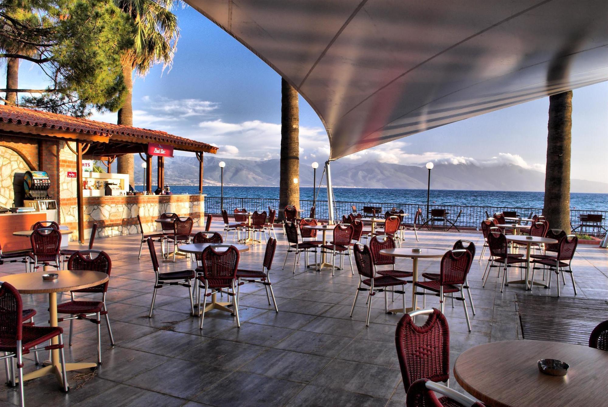 Omer Prime Hotel 3*