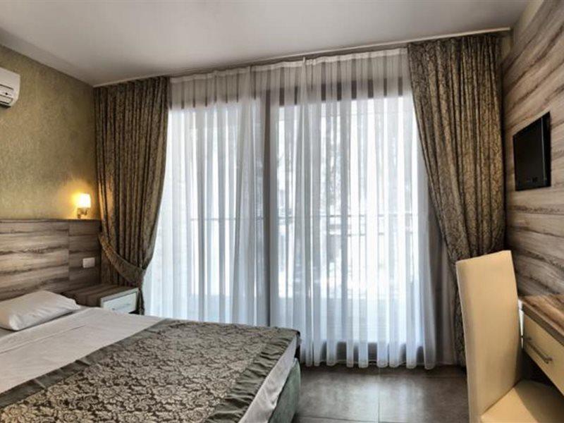 Omer Prime Hotel 3*