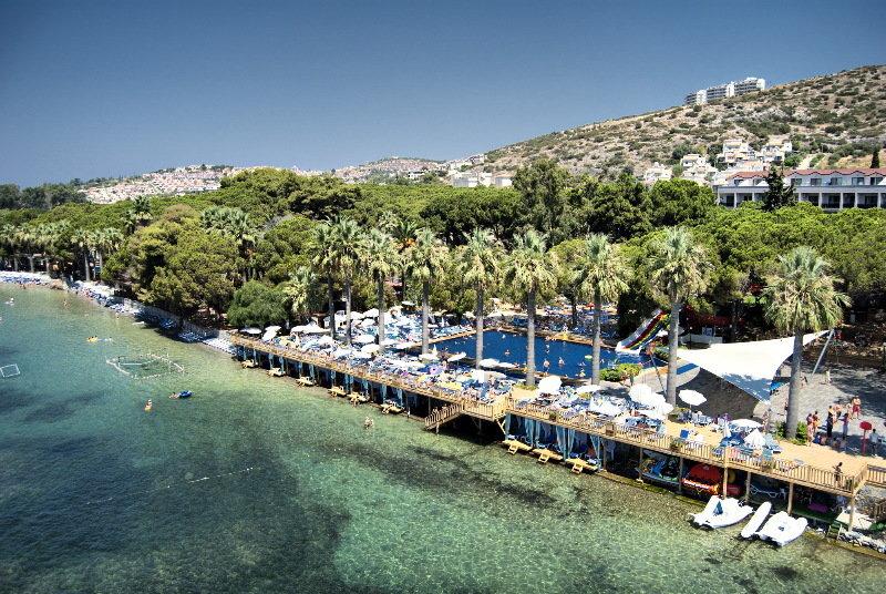 Omer Prime Kusadasi