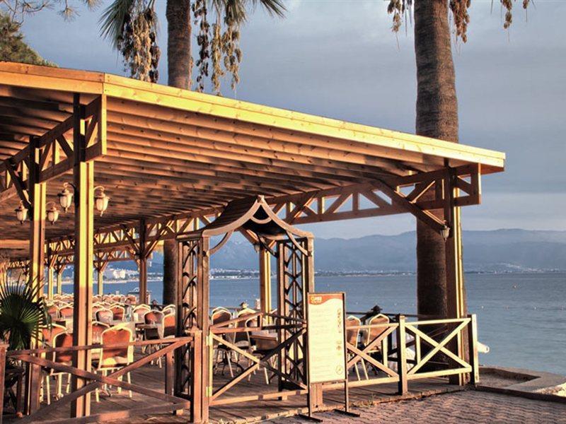 Omer Prime Hotel 3*