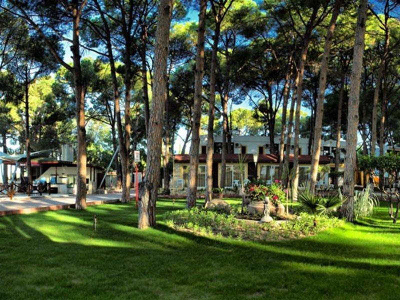 Omer Prime Hotel Kusadasi